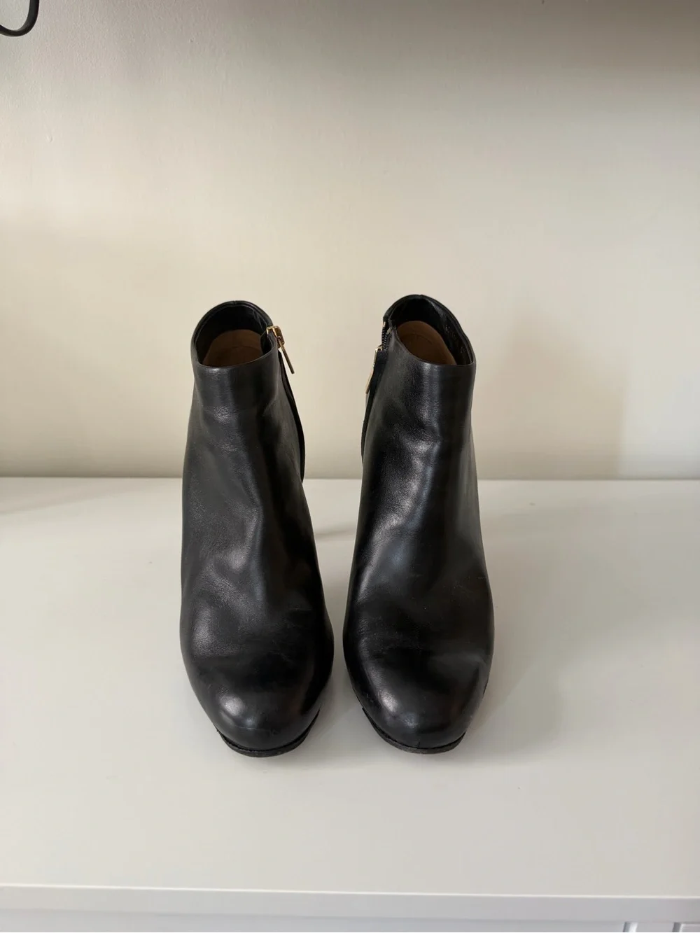 Franco Sarto chic black